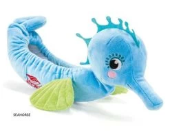 Edea MAXI Animal Blade Covers For Ice Skates -Sports Equipment Store edea skates maxi animal blade buddies 0012s 0001s 0005 seahorse 1024x790 1