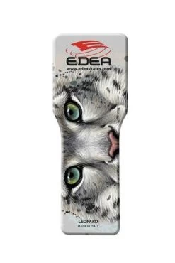 Edea Off Ice Skate Spinner -Sports Equipment Store edea skates spinner leopard 683x1024 1