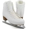 Risport Electra Light Ice Skate White Or Black -Sports Equipment Store exlight