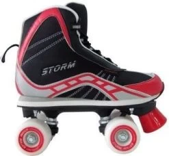California PRO Storm - Quad Roller Skate - 1