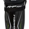Winnwell Shin Guard AMP700 -Sports Equipment Store g AMP700 ShinGuard front