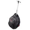 Edea Jacquard Backpack Trolley Skate Bag -Sports Equipment Store g BACLPACK20BAG