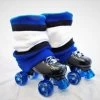 California PRO Ventro Quad Roller Skates - Customisable 1 California PRO Ventro Quad Roller Skates - Customisable -Sports Equipment Store g BULE SET UP
