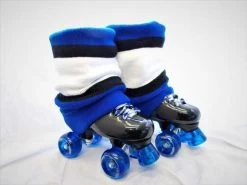 California PRO Ventro Quad Roller Skates - Customisable