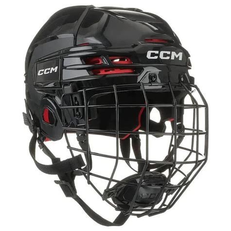 CCM Helmet Tacks 70 Combo