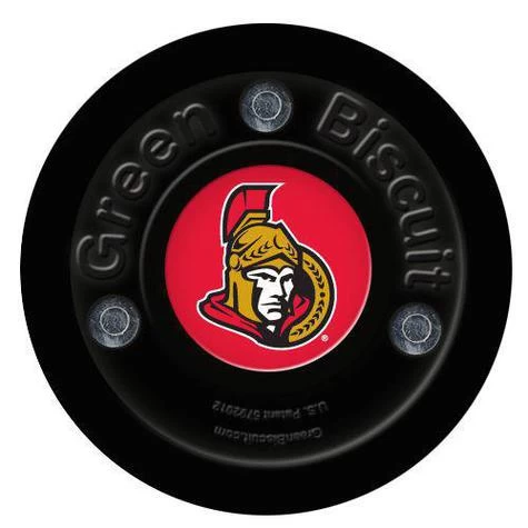 Green Biscuit NHL Teams 3 Green Biscuit NHL Teams