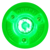 Green Biscuit Alien -Sports Equipment Store g PUCK20ALIEN20LIGHT