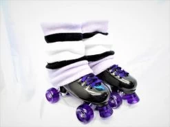 California PRO Ventro Quad Roller Skates - Customisable -Sports Equipment Store g PUR SET UP