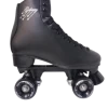 SFR Galaxy Black Figure Roller Quad Skates - 6