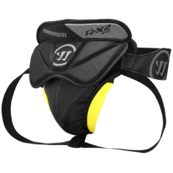 Warrior Goalie Jock Ritual X2