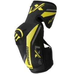 Warrior Elbow Pads Alpha LX 40