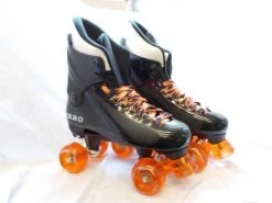 California PRO Ventro Quad Roller Skates - Customisable -Sports Equipment Store g prorang 2