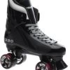 Ventro PRO Quad Roller Skate / Air Waves Wheels - Junior 1 2 Ventro PRO Quad Roller Skate / Air Waves Wheels - Junior 1 -Sports Equipment Store g ven pro air1 2