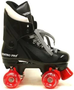 California PRO Ventro Quad Roller Skates - Customisable -Sports Equipment Store g ventro pro roller skate