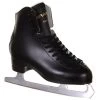 Graf 500 Black Figure Ice Skate - 2 1 Graf 500 Black Figure Ice Skate - 2 -Sports Equipment Store graf 500 blak skate 2