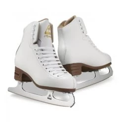Jackson Mystique Ladies Figure Skates - 6