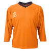 Warrior Logo Practice Jersey Orange -Sports Equipment Store large WPJ1 OR P 1 2