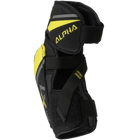Warrior Elbow Pads Alpha LX 40 4 Warrior Elbow Pads Alpha LX 40 - Image 2