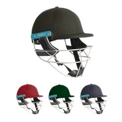 Masterclass Air 2.0 Steel Cricket Helmet