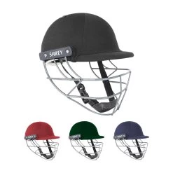 Performance 2.0 Steel Cricket Helmet