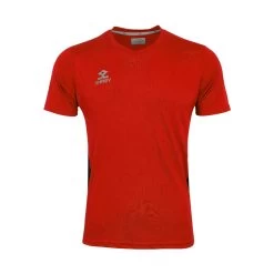 Shrey Performance Coloured T20 Cricket Shirt Short Sleeve -Sports Equipment Store performance t 20 shirt red ss 726x1000 1