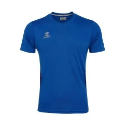 Shrey Performance Coloured T20 Cricket Shirt Short Sleeve -Sports Equipment Store performance t 20 shirt royal ss 726x1000 1