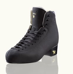 Risport RF3 Black Figure Boot