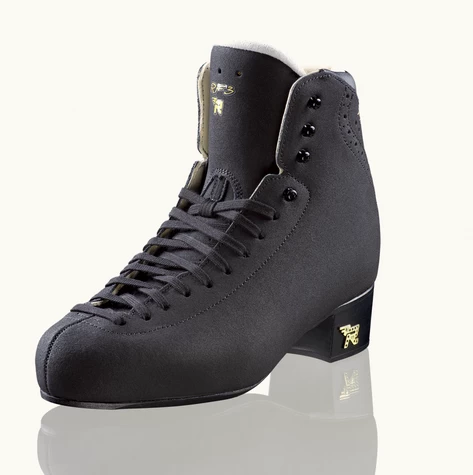 Risport RF3 Black Figure Boot