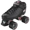 Riedell R3 Jam Quad Roller Skate Black - 7 -Sports Equipment Store riedell r3
