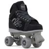 Rio Roller Lumina Quad Skates - Black - Kids - J13