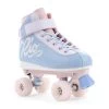 Rio Roller Milkshake Quad Skates - Cotton Candy - 5 2 Rio Roller Milkshake Quad Skates - Cotton Candy - 5 -Sports Equipment Store rio20mike20blue 1