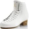 Risport RF2 White Figure Boot -Sports Equipment Store risport20rf2