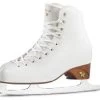 Risport Venus White Ice Skate - 2.5 2 Risport Venus White Ice Skate - 2.5 -Sports Equipment Store risport20venus