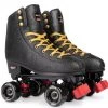 Rookie Rollerskates BUMP Rollerdisco Black - 2 -Sports Equipment Store rookie