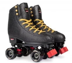 Rookie Rollerskates BUMP Rollerdisco Black - 2