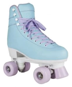 Rookie Rollerskate Bubblegum Blue - 6