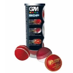 GM Three Ball Training Pack