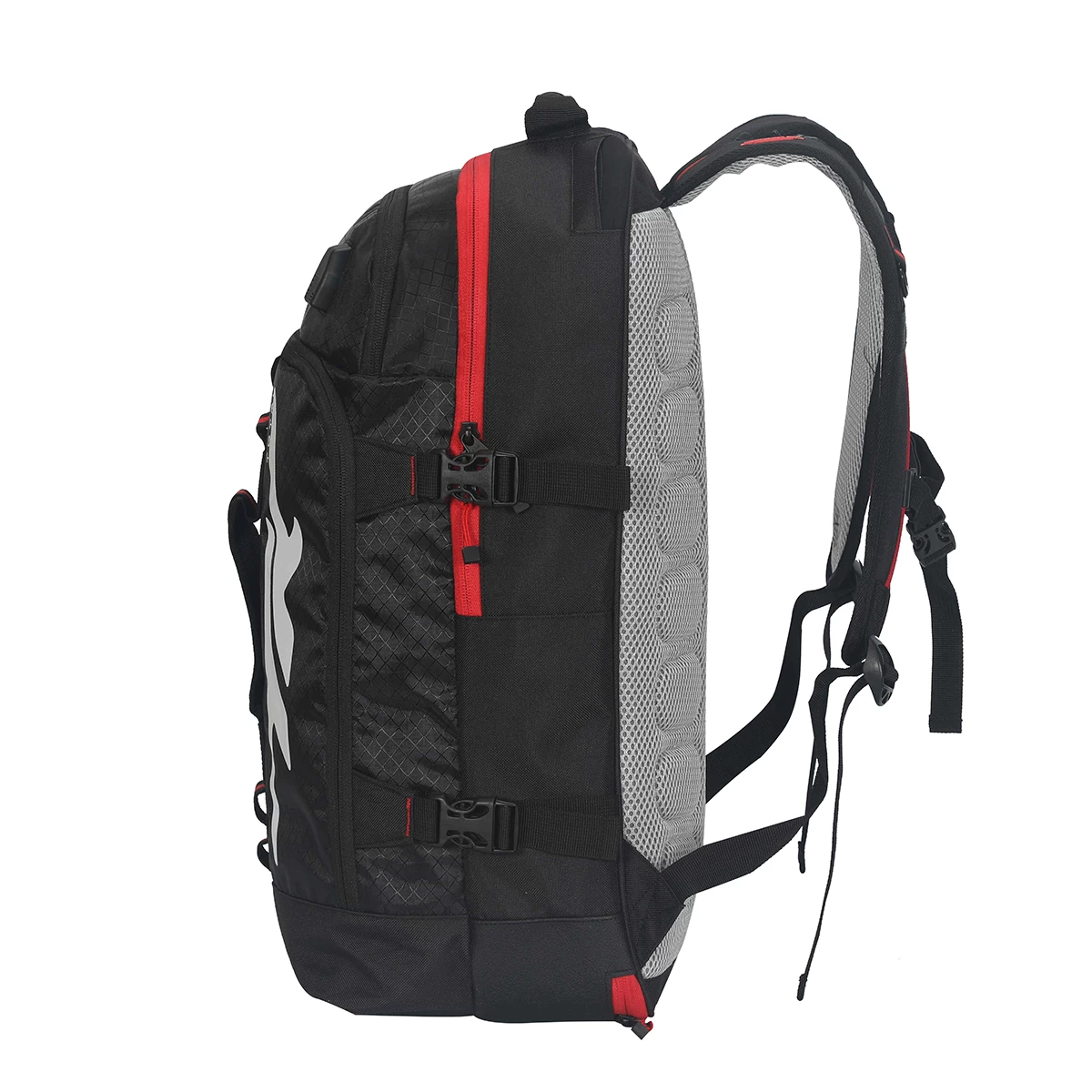 Total Two 2.6 Hockey Backpack 15 Total Two 2.6 Hockey Backpack - Image 13