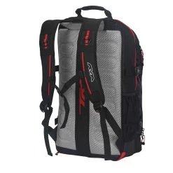 Total Two 2.6 Hockey Backpack 26 Total Two 2.6 Hockey Backpack -Sports Equipment Store total2.6 black3