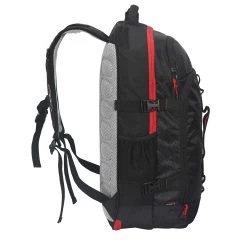 Total Two 2.6 Hockey Backpack 25 Total Two 2.6 Hockey Backpack -Sports Equipment Store total2.6 black4