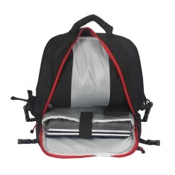 Total Two 2.6 Hockey Backpack 24 Total Two 2.6 Hockey Backpack -Sports Equipment Store total2.6 black5