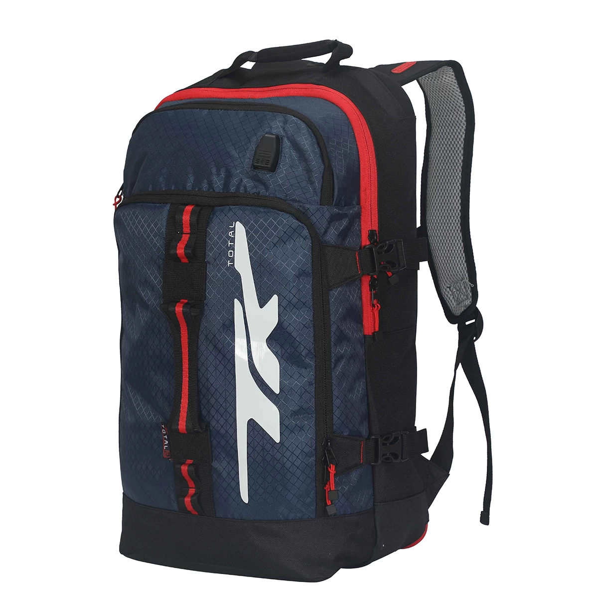Total Two 2.6 Hockey Backpack 11 Total Two 2.6 Hockey Backpack - Image 9