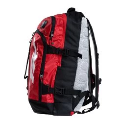 Total Two 2.6 Hockey Backpack 18 Total Two 2.6 Hockey Backpack -Sports Equipment Store total2.6 red2