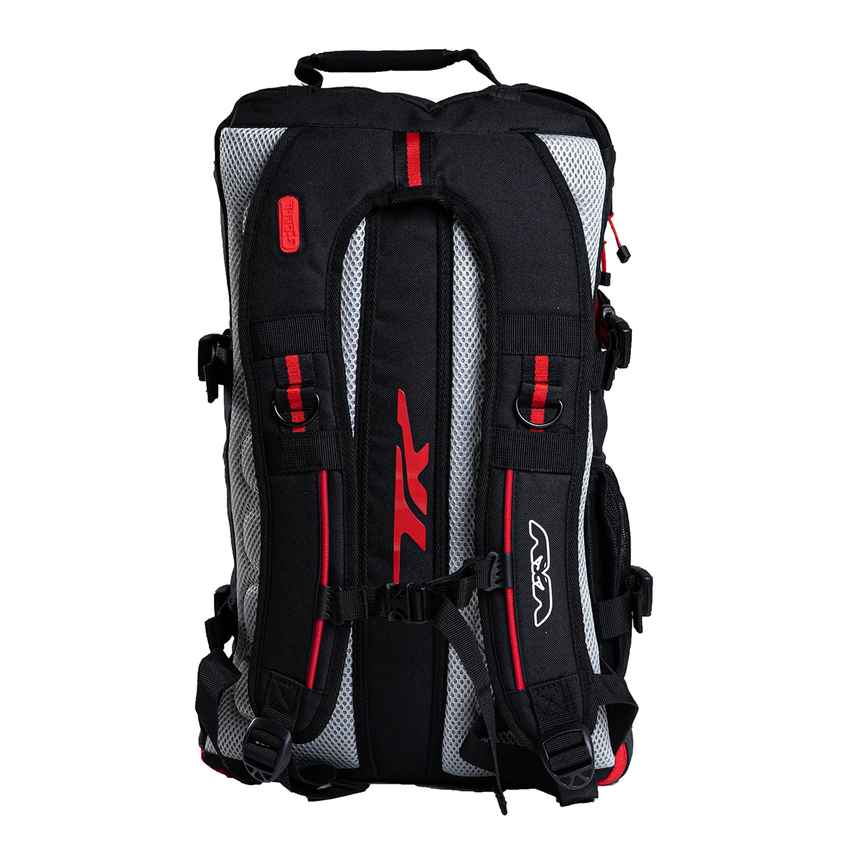 Total Two 2.6 Hockey Backpack 4 Total Two 2.6 Hockey Backpack - Image 2