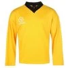 Warrior Hockey Training Jersey Yellow -Sports Equipment Store warrior yellow top