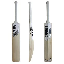 Mid Middle Pro Cricket Bat 22