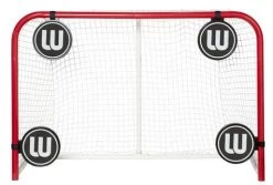 Winnwell Foam Shooting Targets (4-Pack)