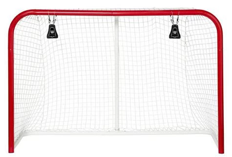 Winnwell Metal Skill Bell Shooting Target (2-Pack) 3 Winnwell Metal Skill Bell Shooting Target (2-Pack)