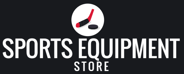 Sports Equipment Store